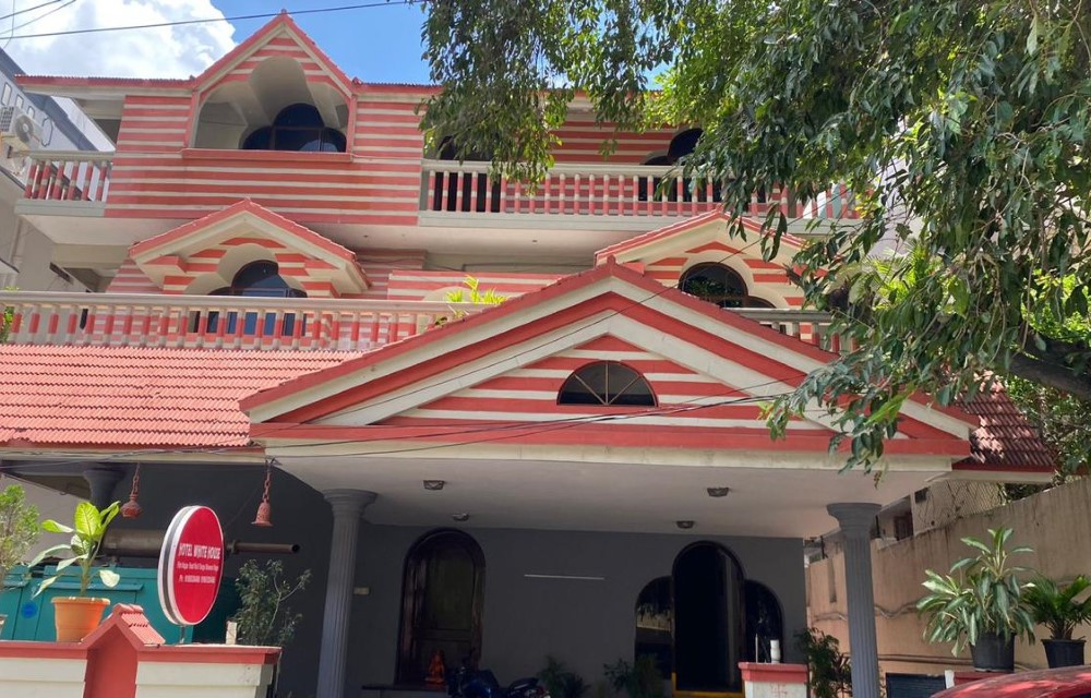 Unveiling Luxury: How Boutique Hotels Are Redefining Personalized Hospitality